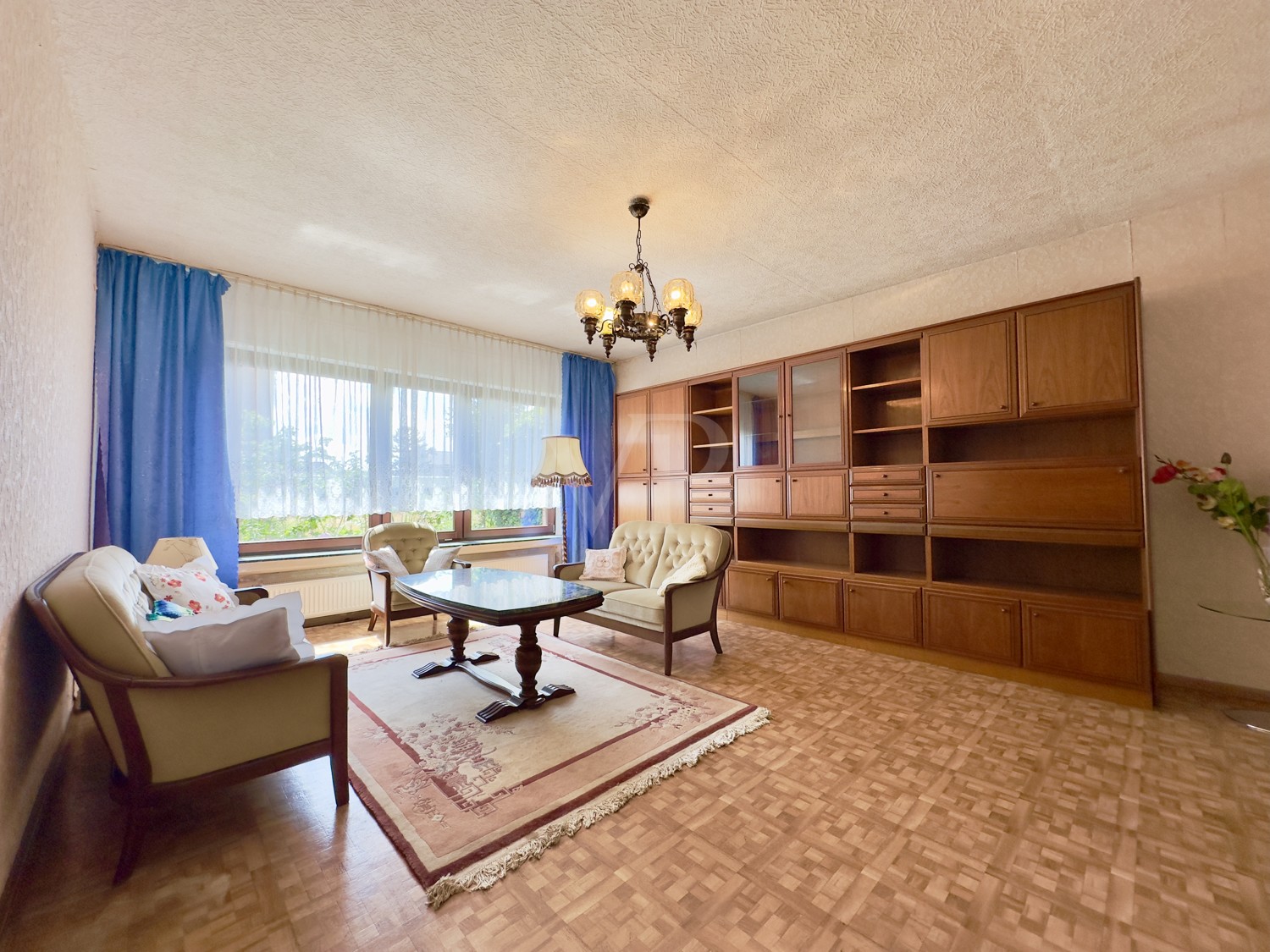 Wohnzimmer EG