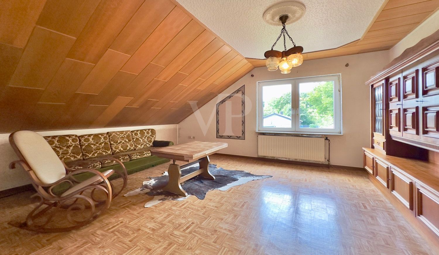 Wohnzimmer OG