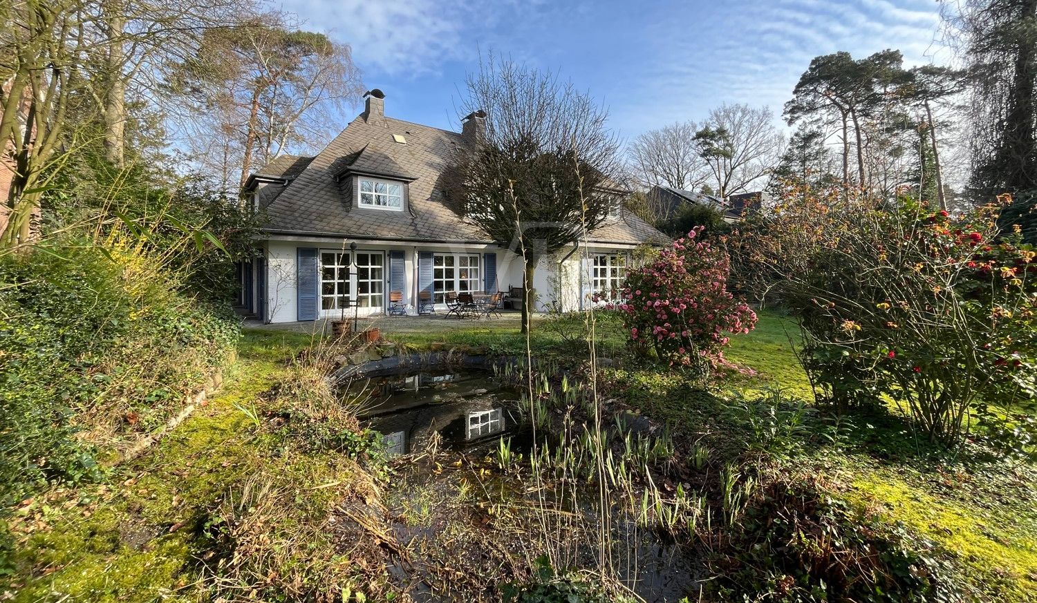 Garten