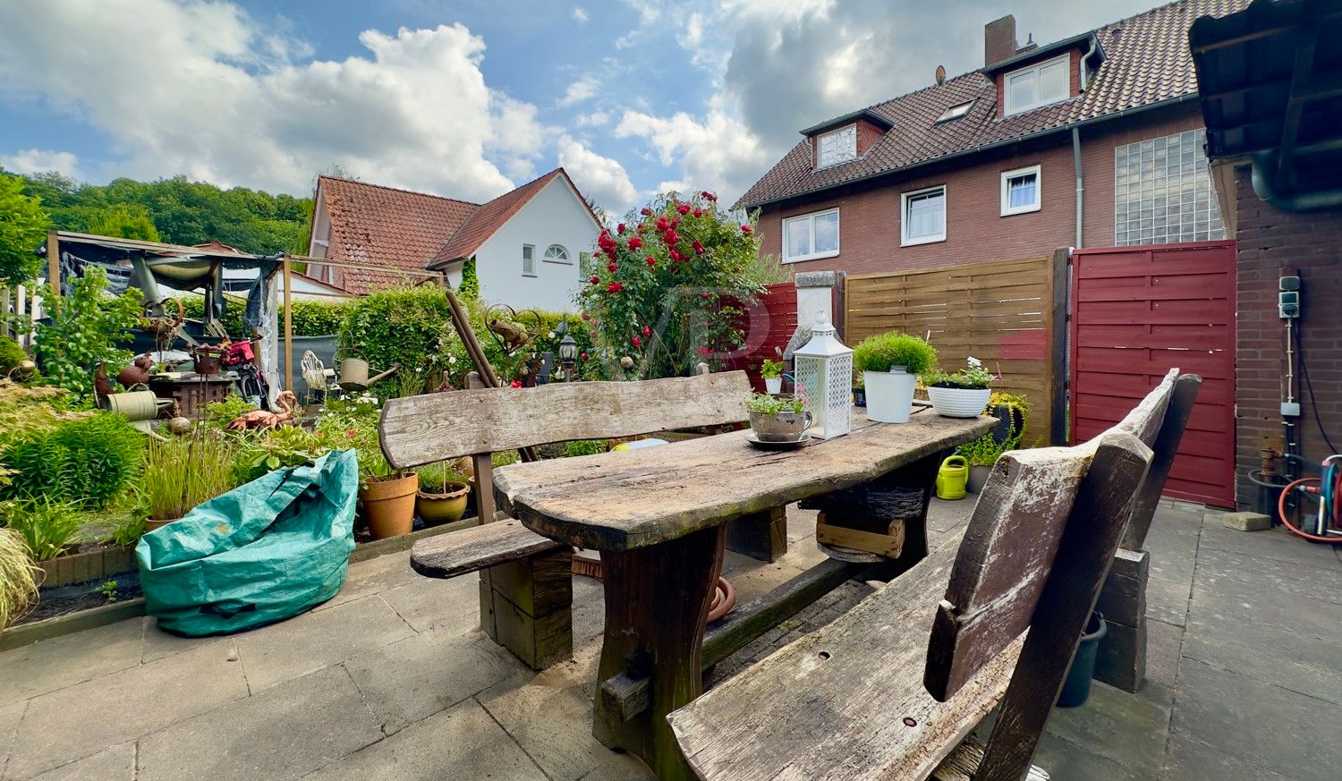Garten