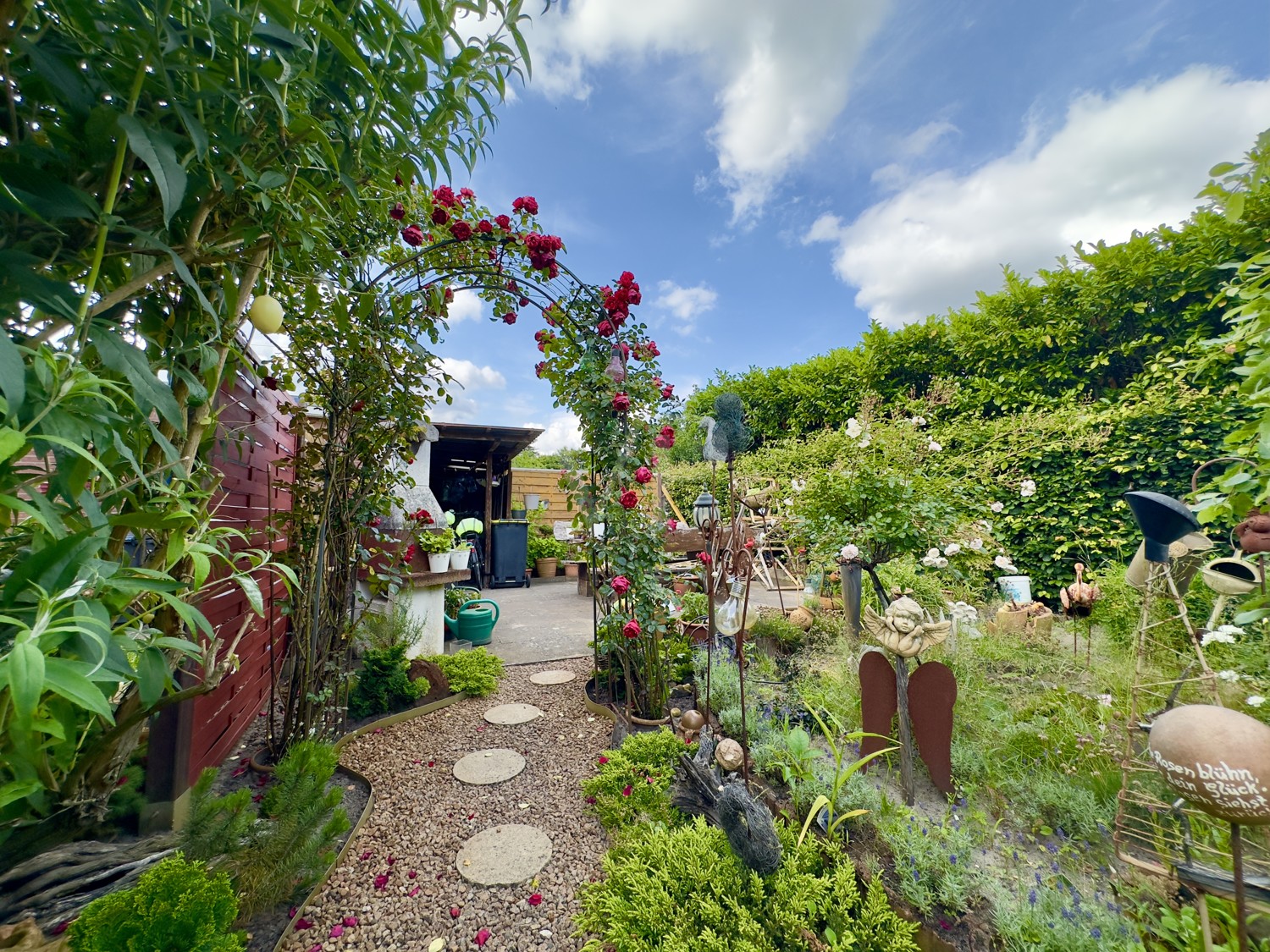 Garten