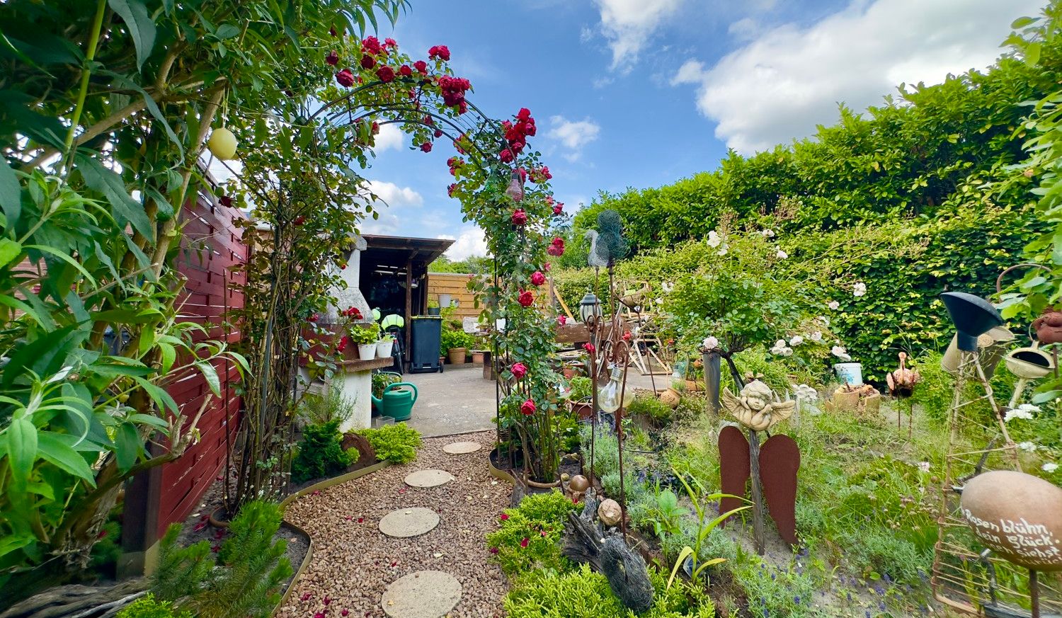 Garten