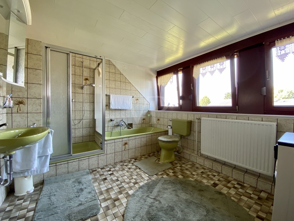 Badezimmer OG