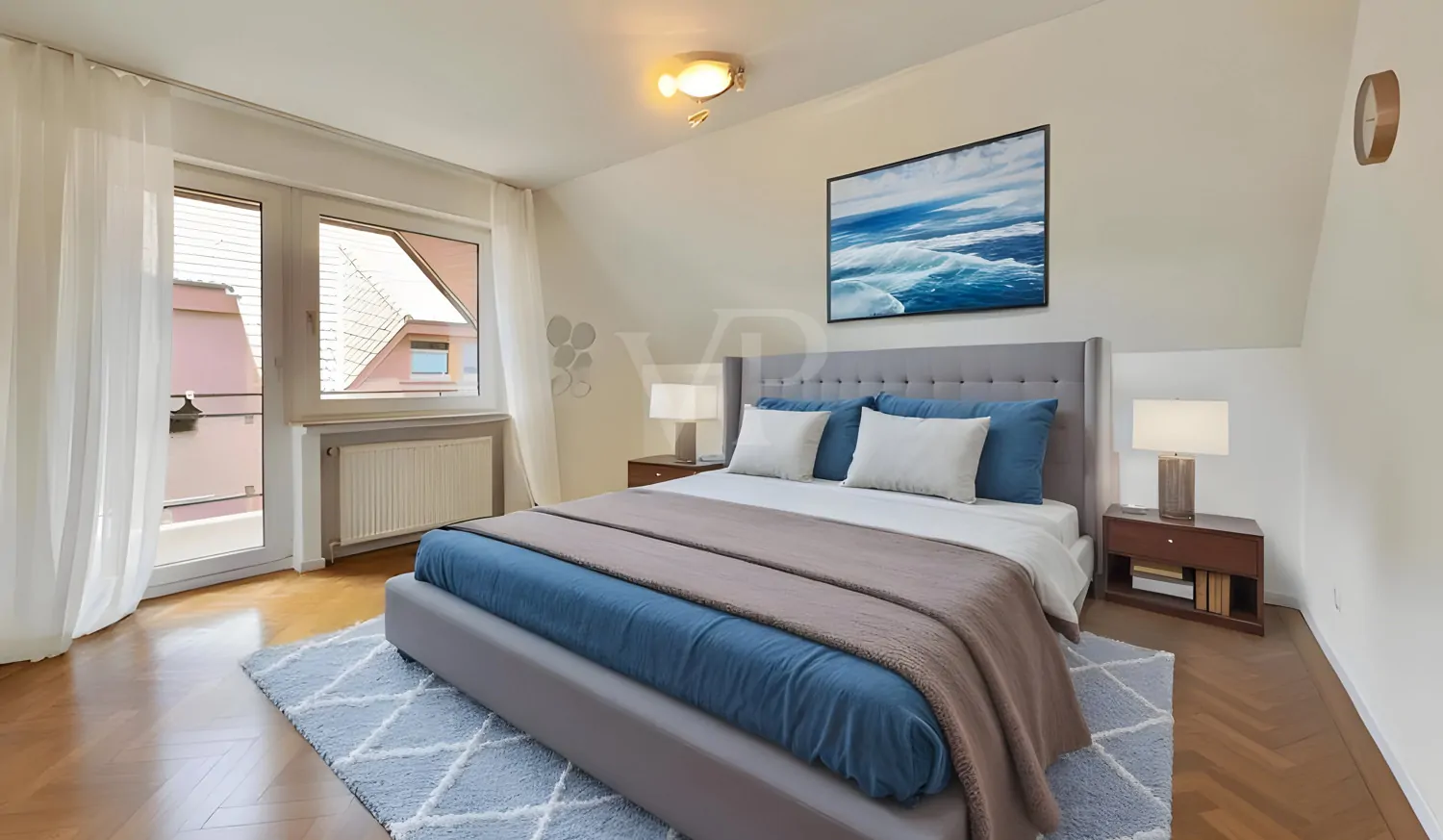 Konzept Schlafzimmer_ki