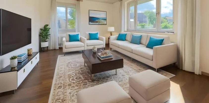 von Poll Immobilien GmbH