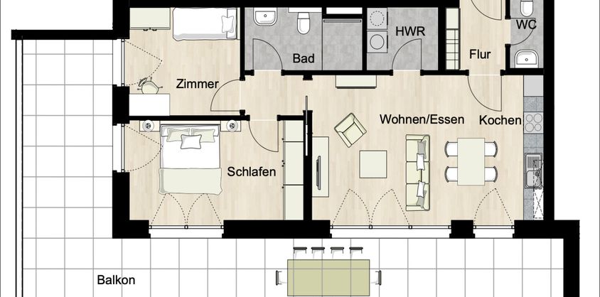 von Poll Immobilien GmbH