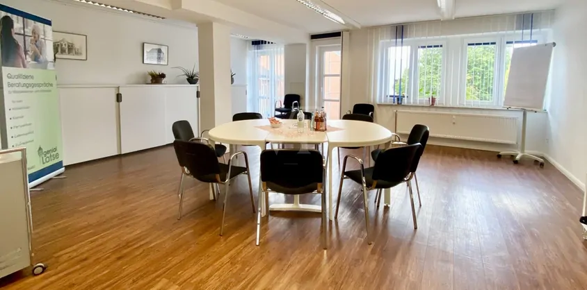 von Poll Immobilien GmbH