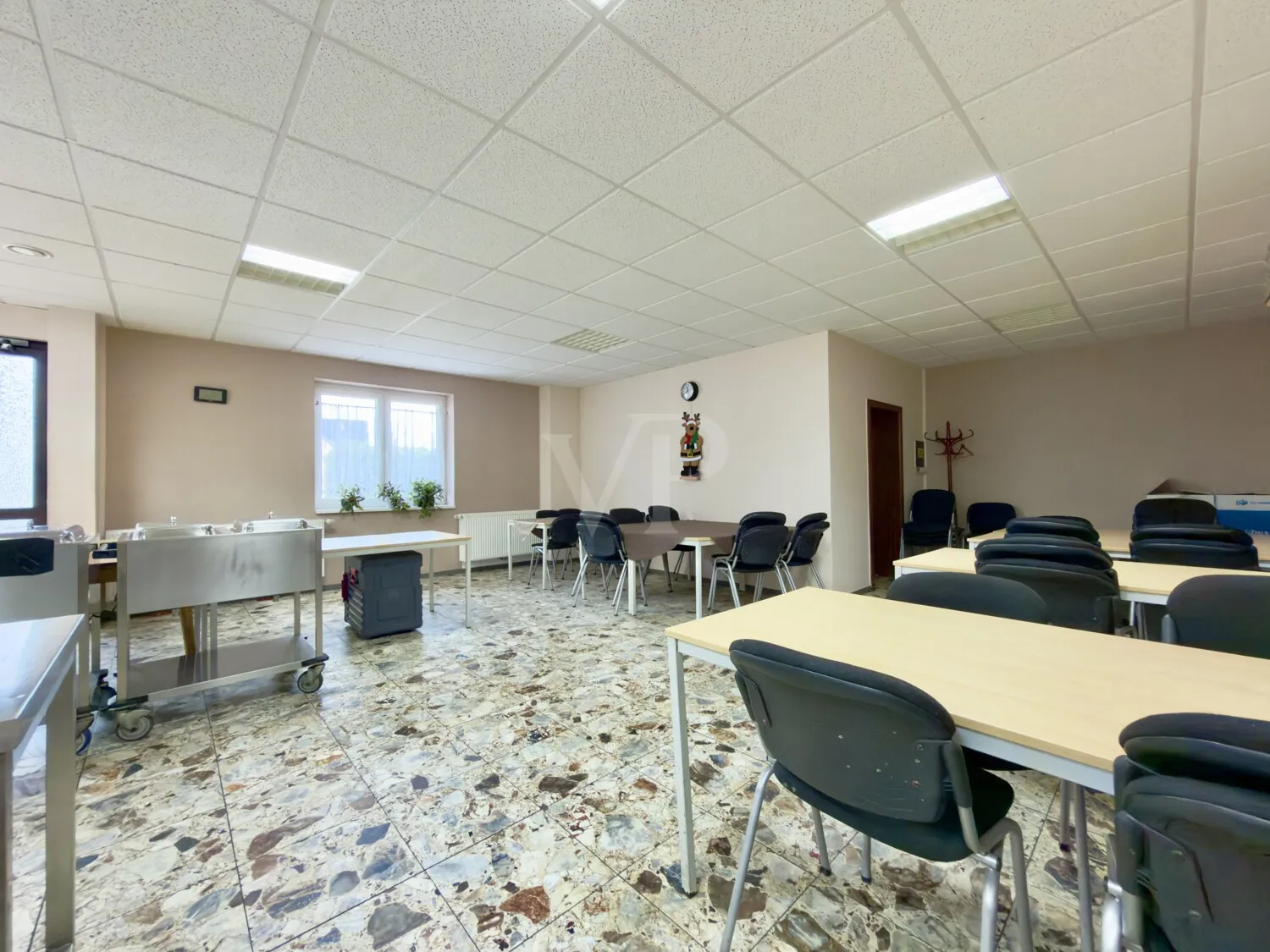 Kantine