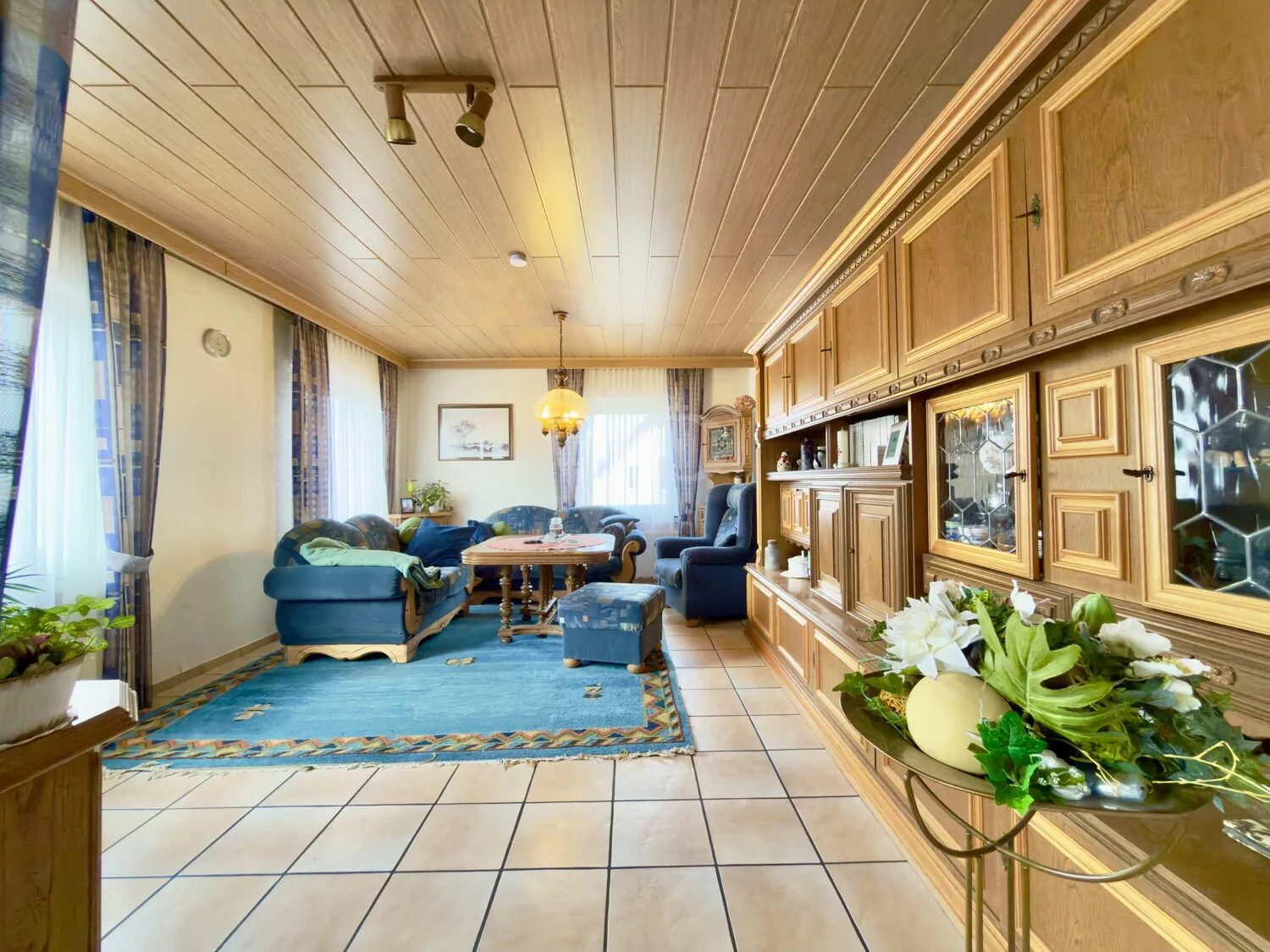 Wohnzimmer OG