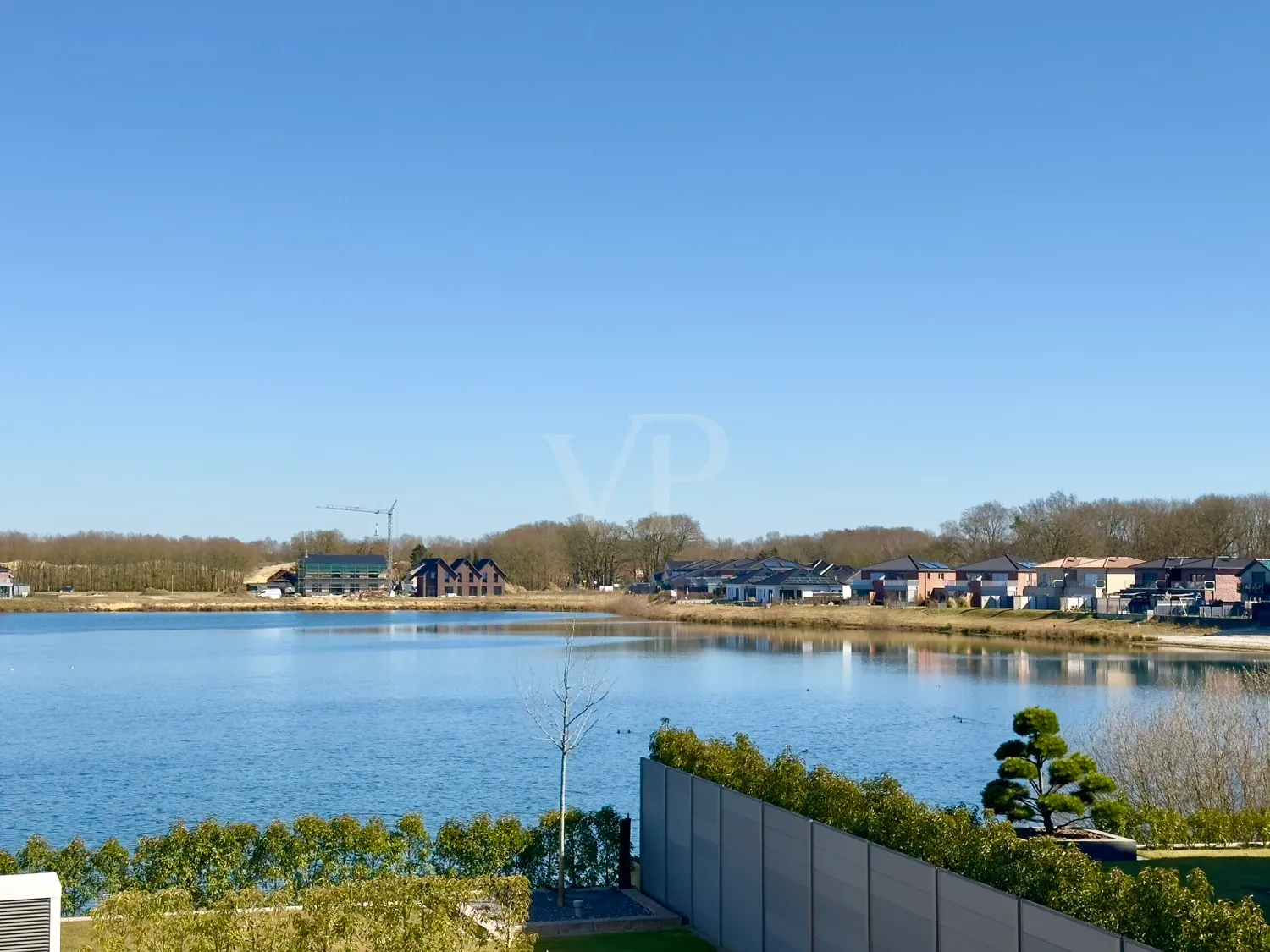 Aussicht Essbereich OG