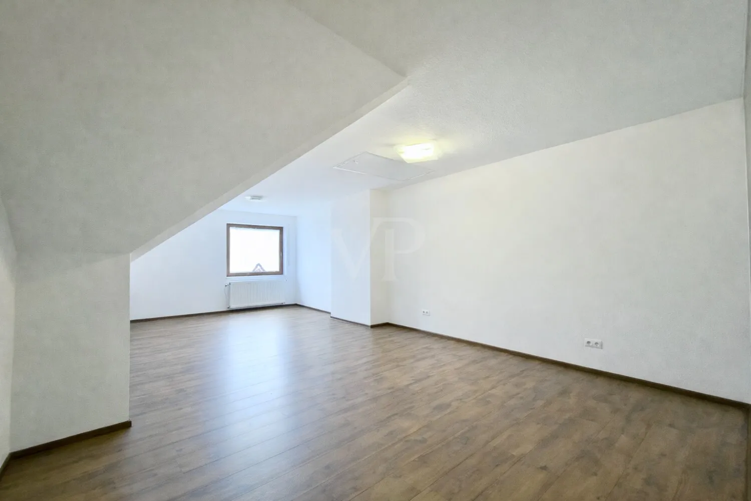 Wohn-/ Esszimmer 2. OG