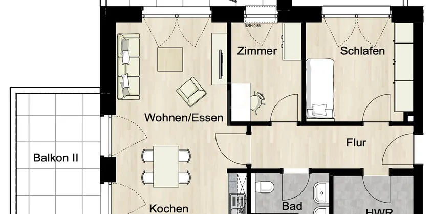 von Poll Immobilien GmbH