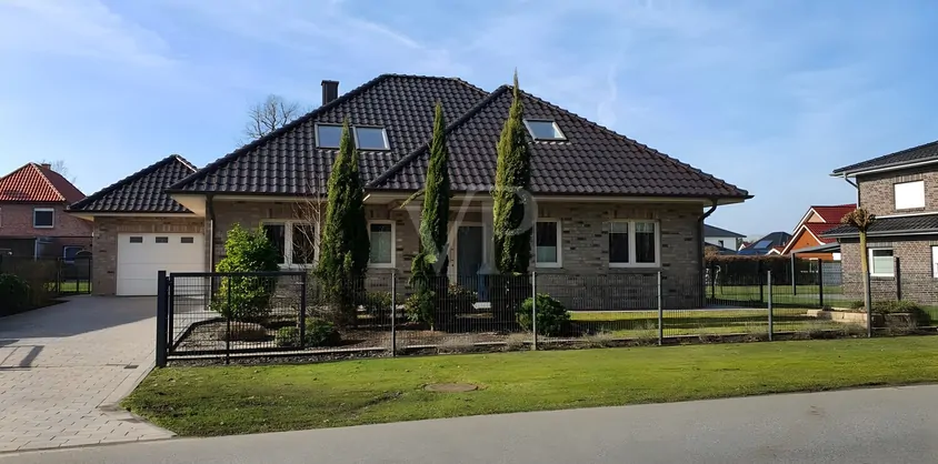 von Poll Immobilien GmbH