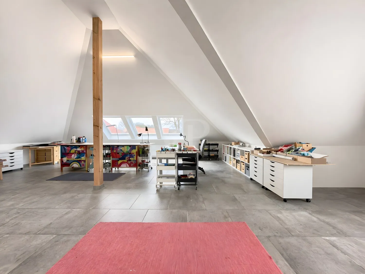 Studio/ Galerie