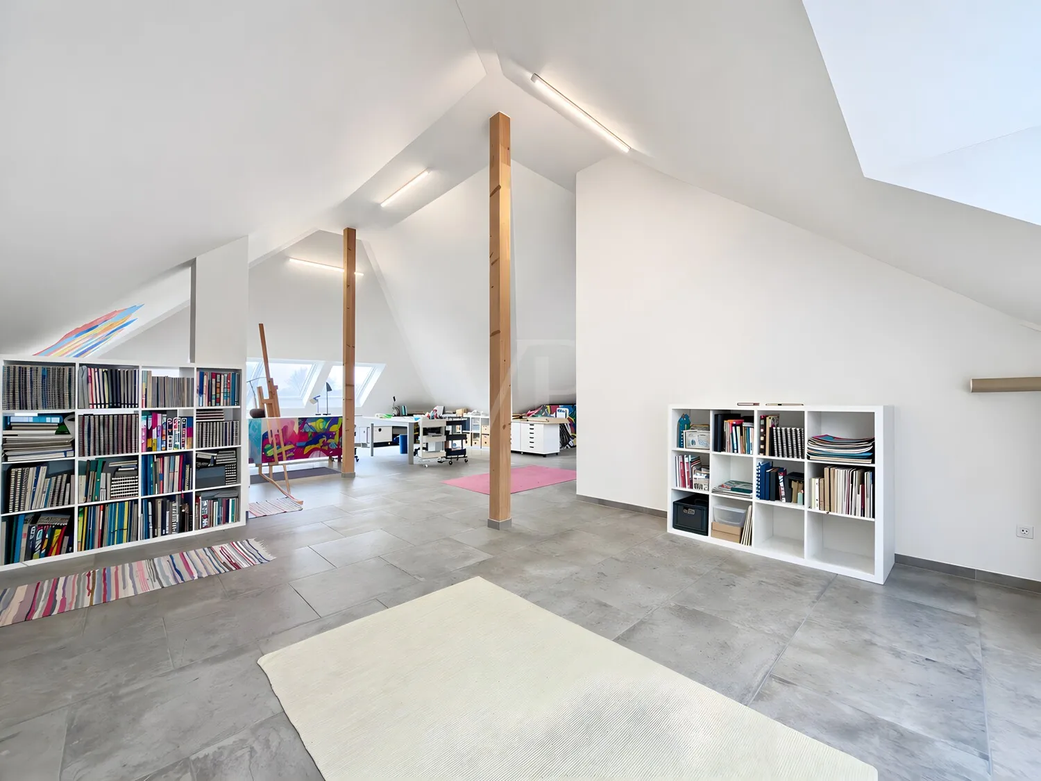 Studio/ Galerie