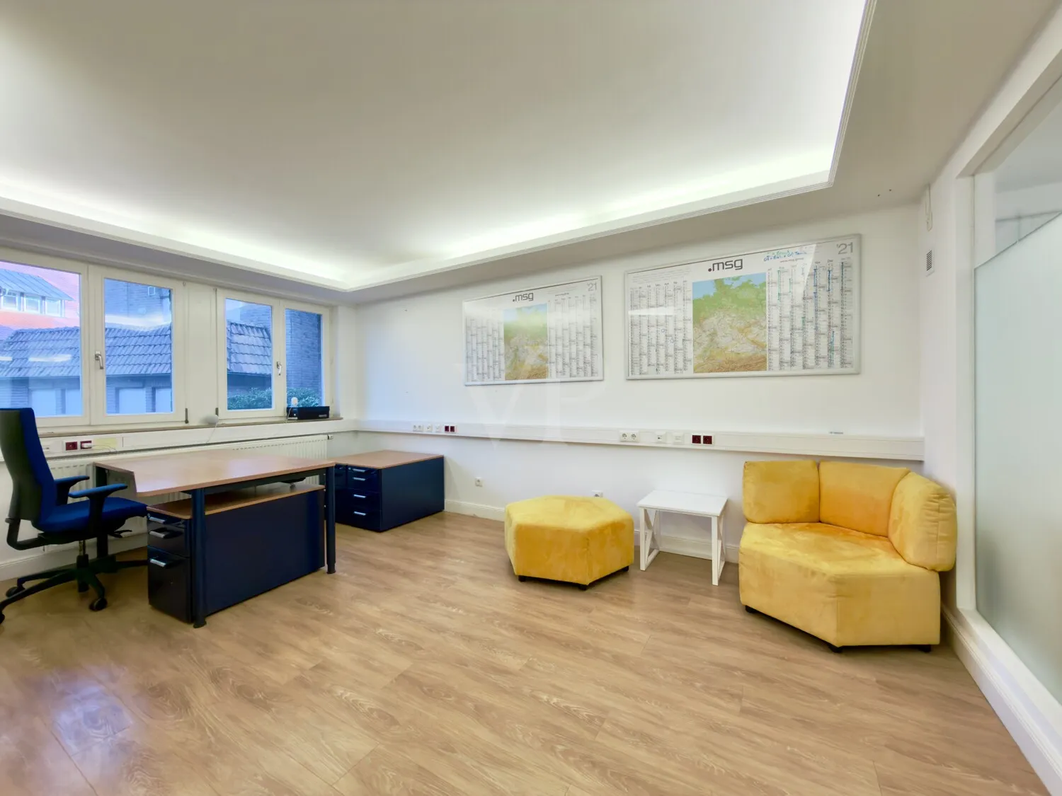 Büro