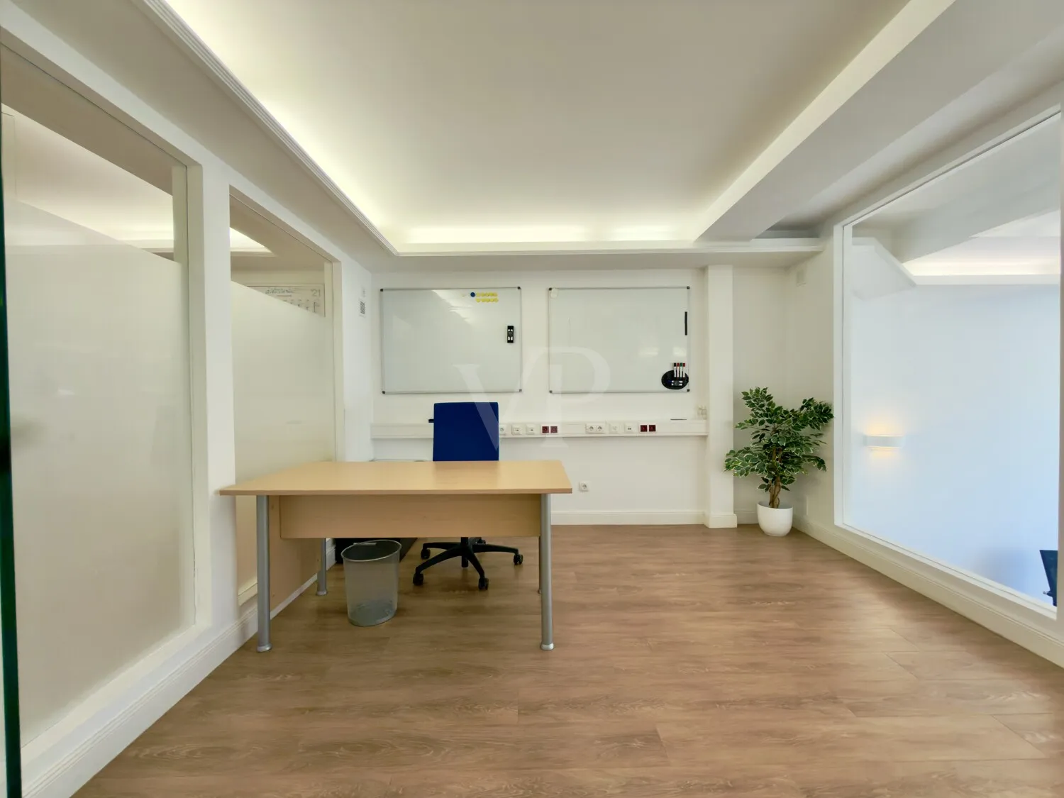 Büro