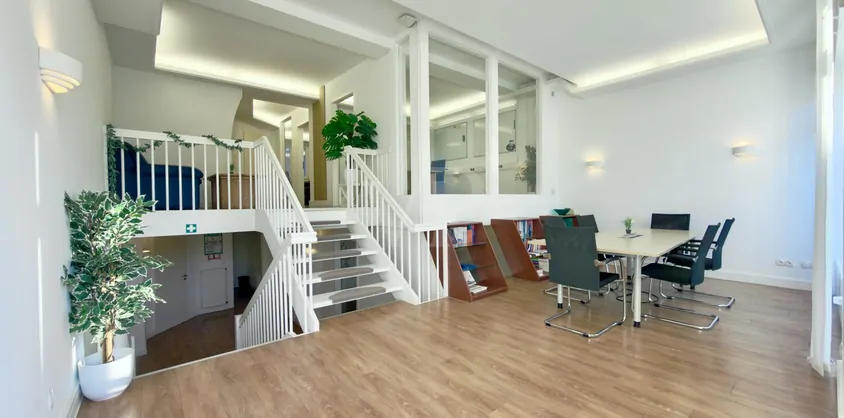 von Poll Immobilien GmbH