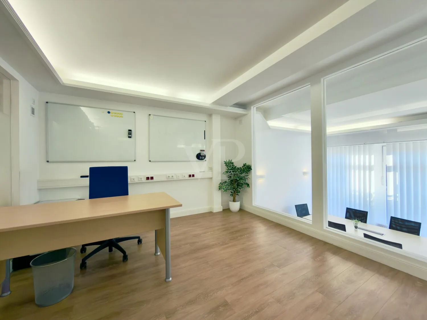Büro