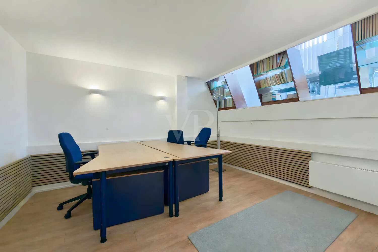 Büro