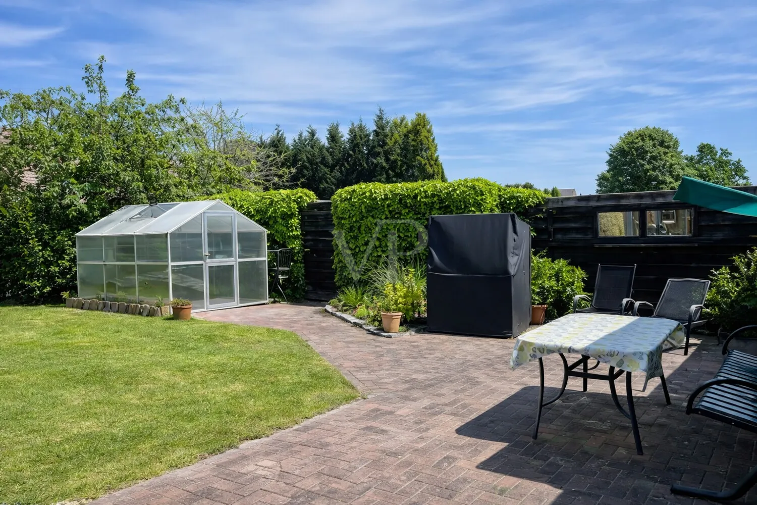 Garten MFH