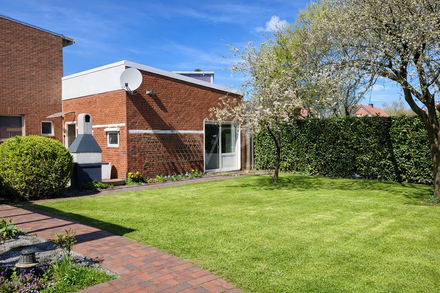 Garten MFH