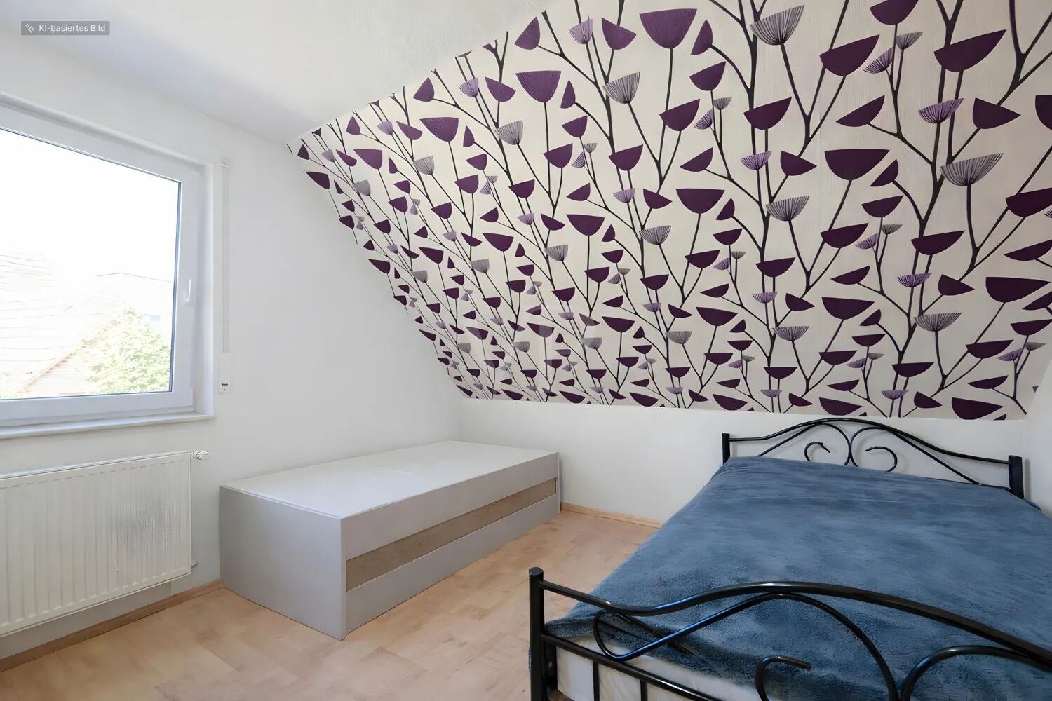 (Schlaf-)Zimmer