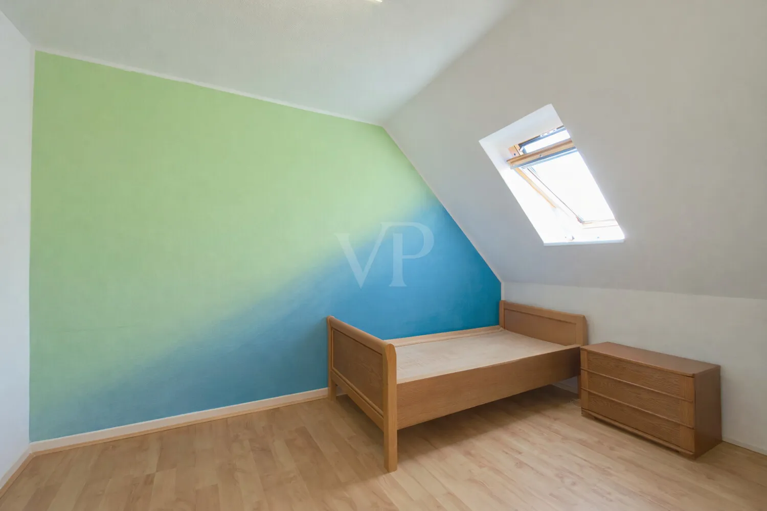 (Schlaf-)Zimmer