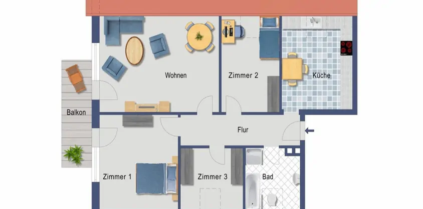 von Poll Immobilien GmbH