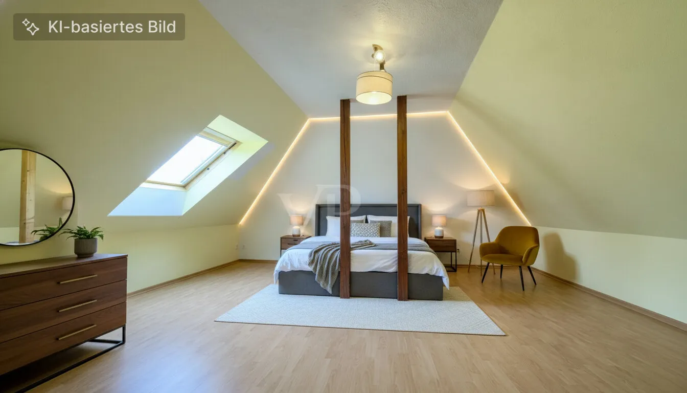 Zimmer OG Neu