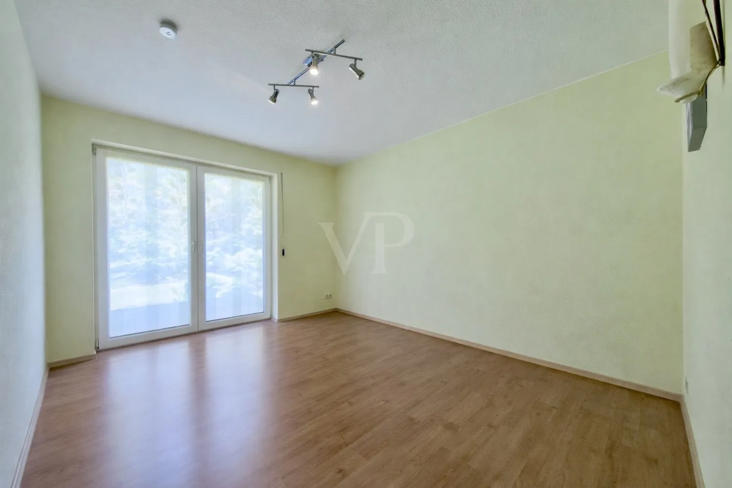 (Schlaf-)Zimmer EG