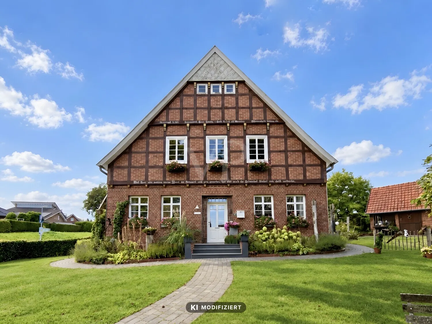 Ansicht