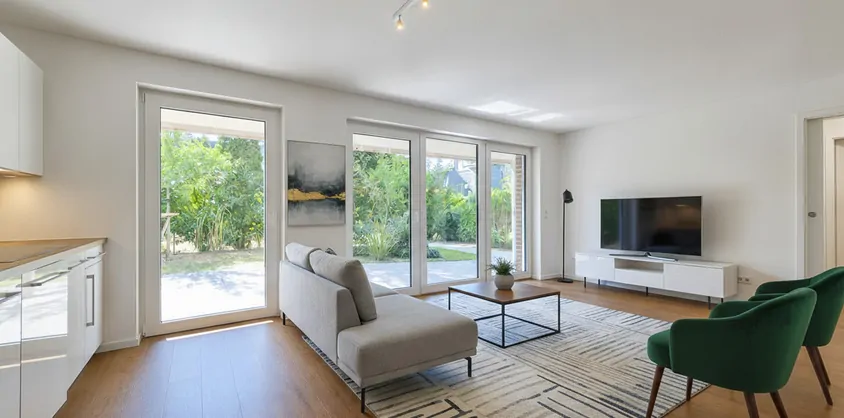 von Poll Immobilien GmbH