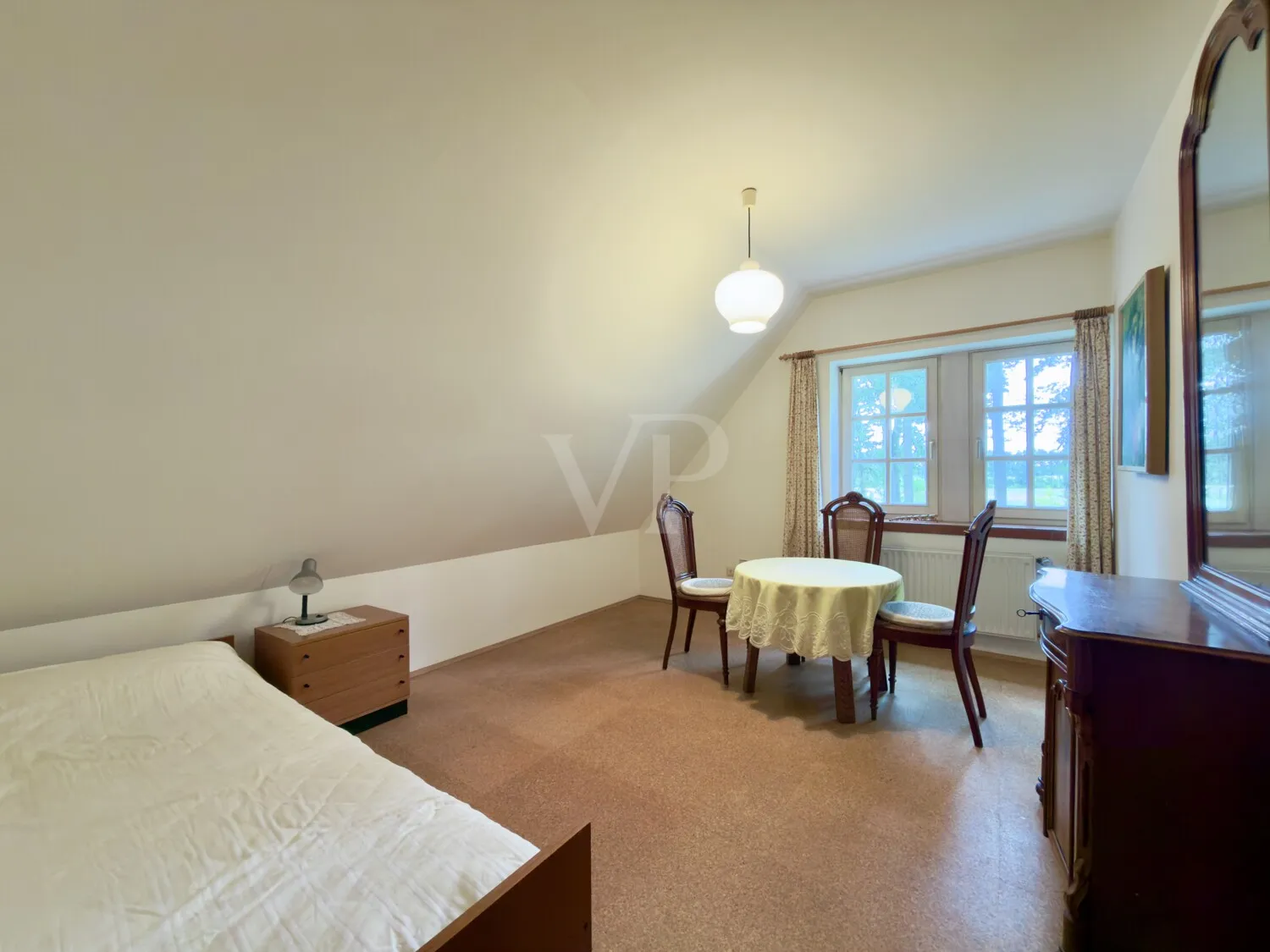Zimmer DG