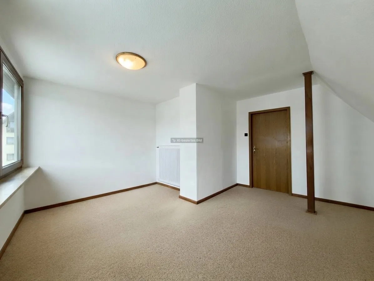 Schlafzimmer DG ki