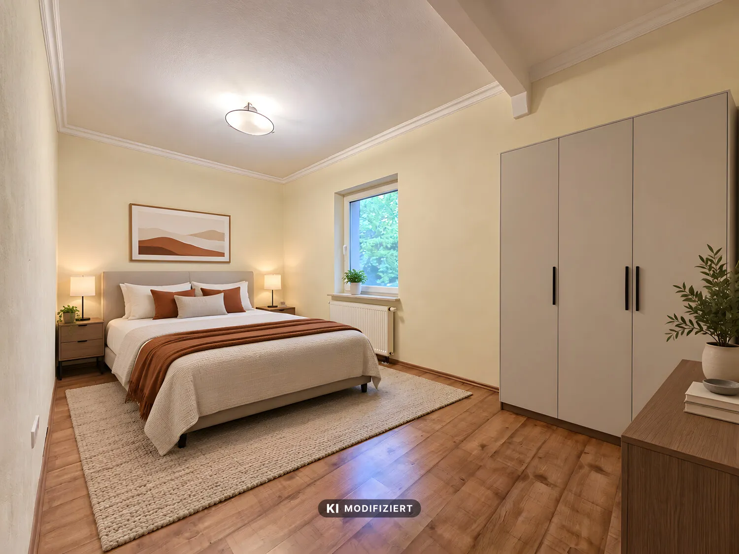 Schlafzimmer EG ki