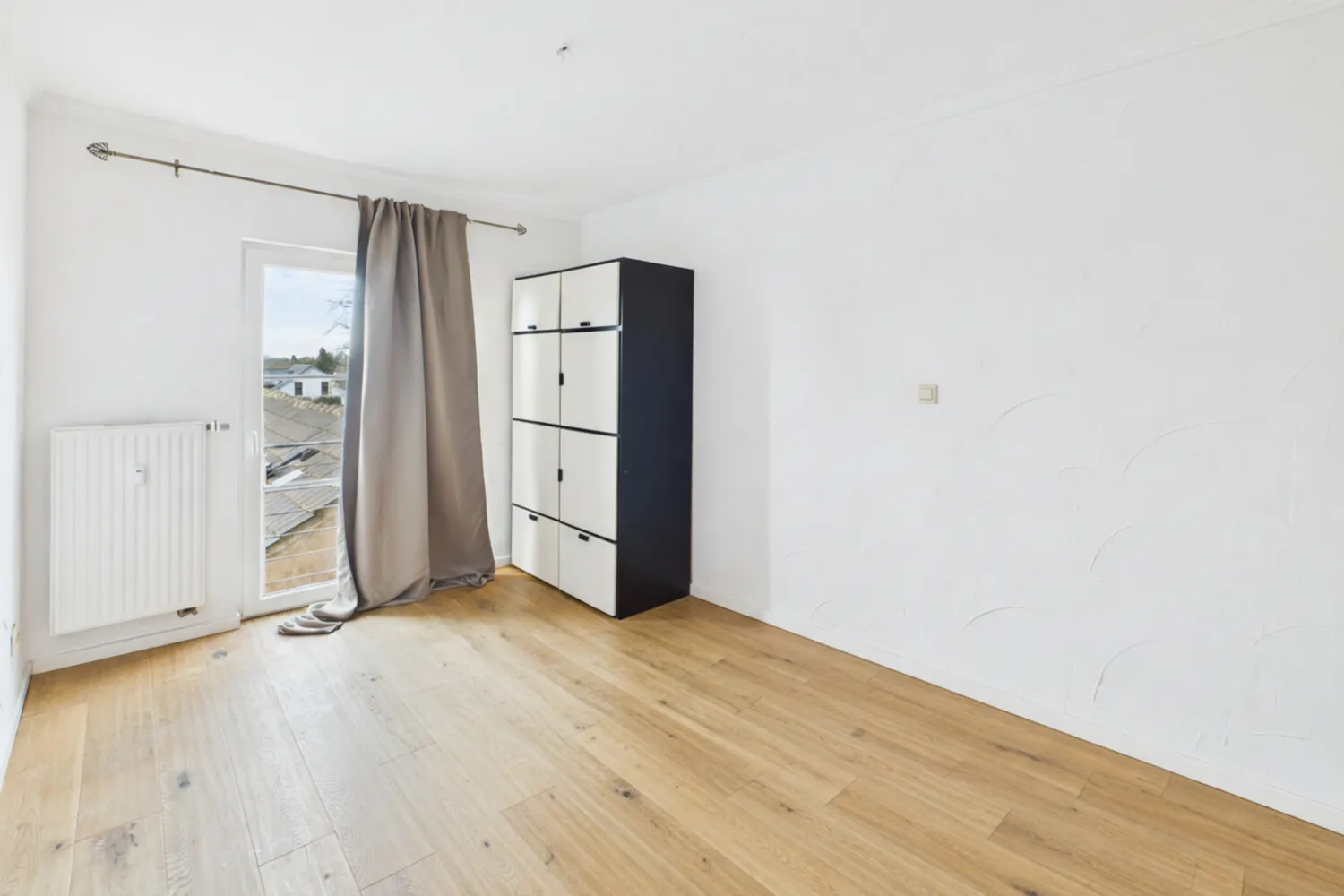 Schlafzimmer Obergeschoss