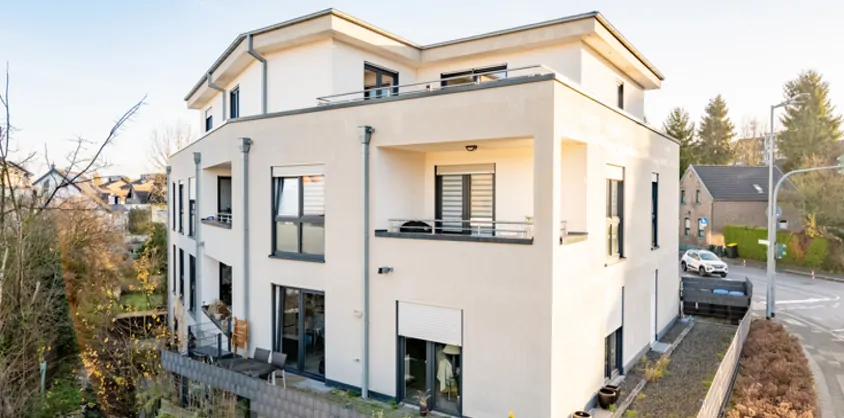 von Poll Immobilien GmbH