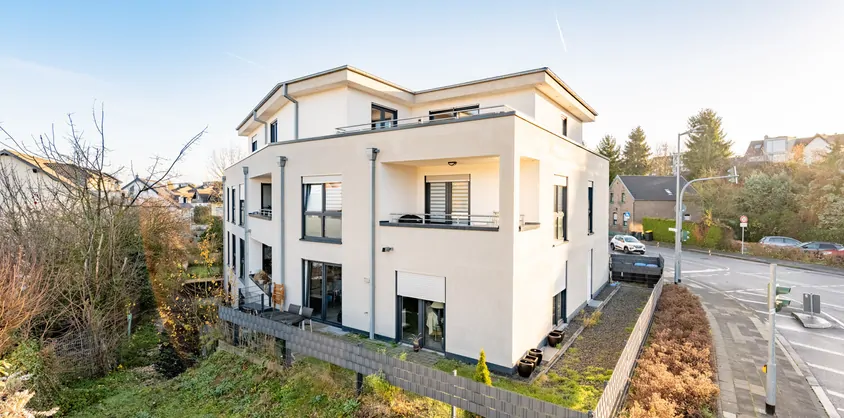 von Poll Immobilien GmbH