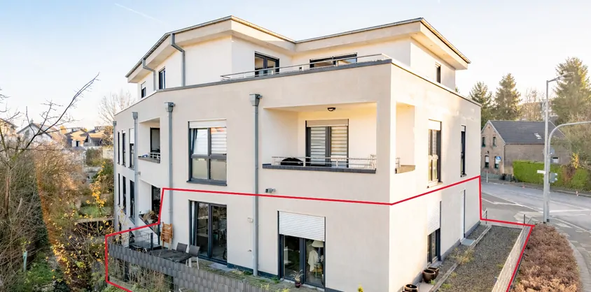 von Poll Immobilien GmbH