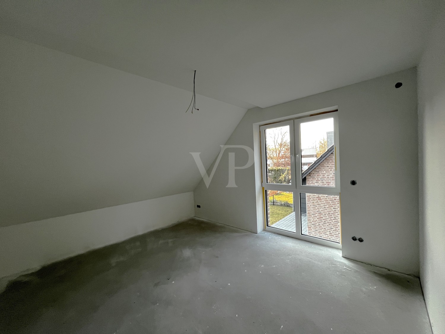 Schlafzimmer 1