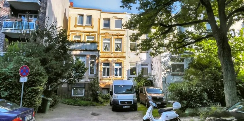 von Poll Immobilien GmbH