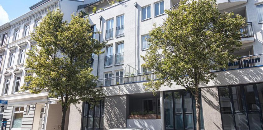 von Poll Immobilien GmbH