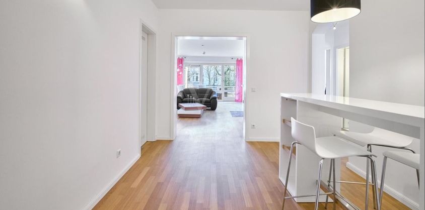 von Poll Immobilien GmbH