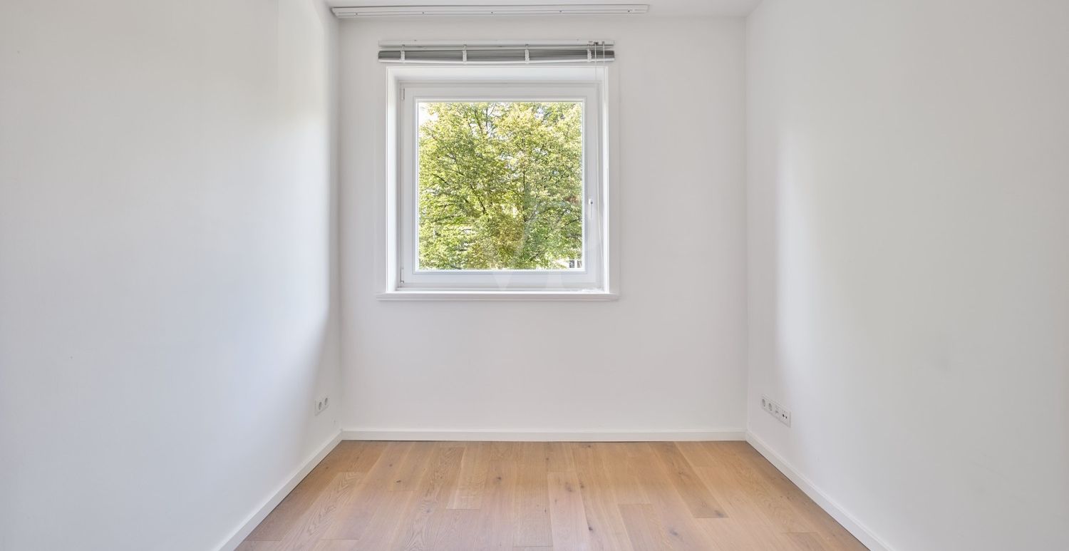 kleines Zimmer für Gäste oder Arbeit