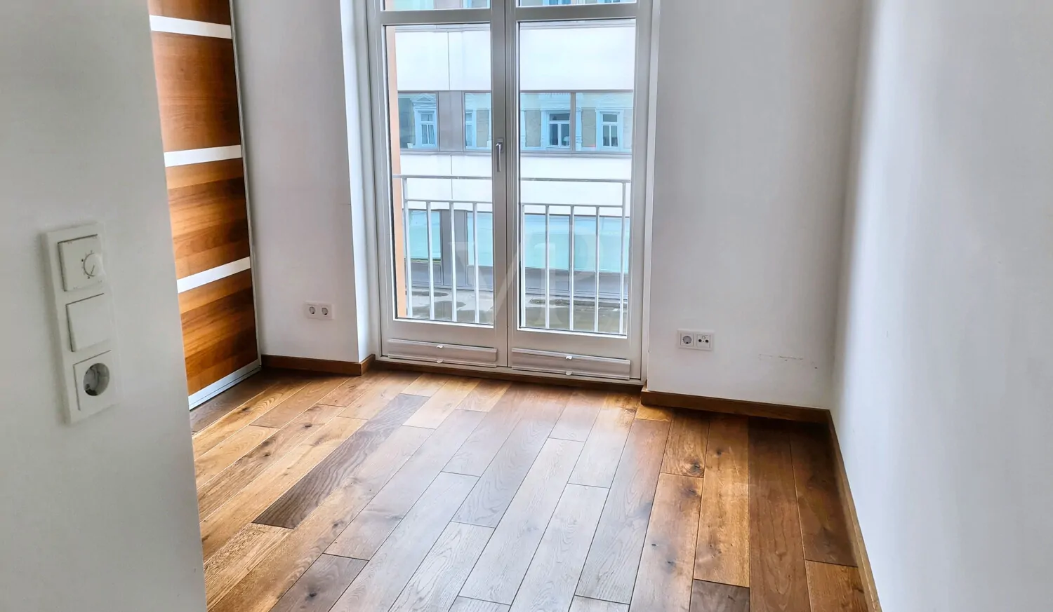 weiteres Zimmer zur flexiblen Nutzung