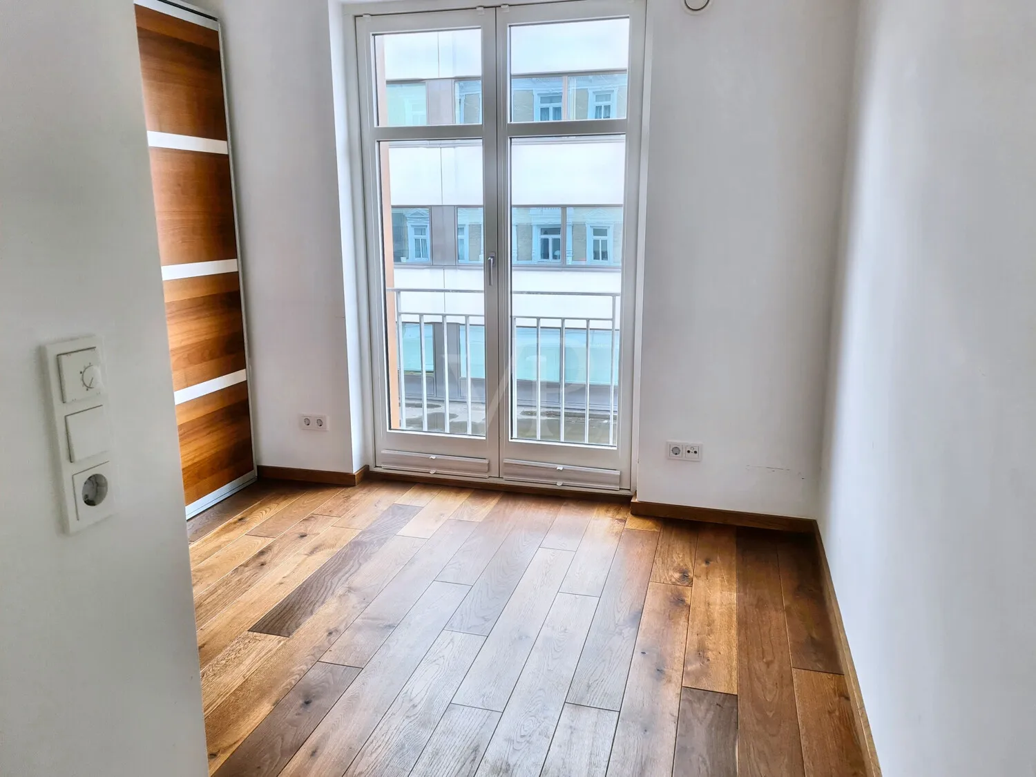 weiteres Zimmer zur flexiblen Nutzung