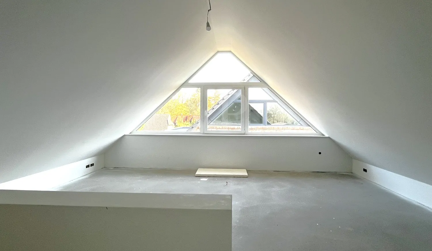 offenes Studio (auf Wunsch  geschlossen)