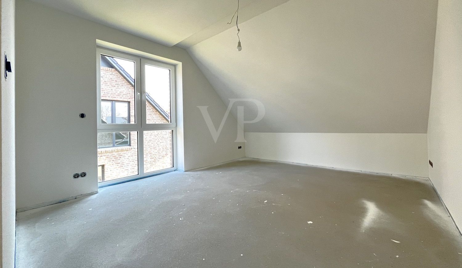 Schlafzimmer 2