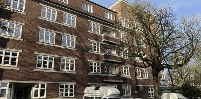 von Poll Immobilien GmbH